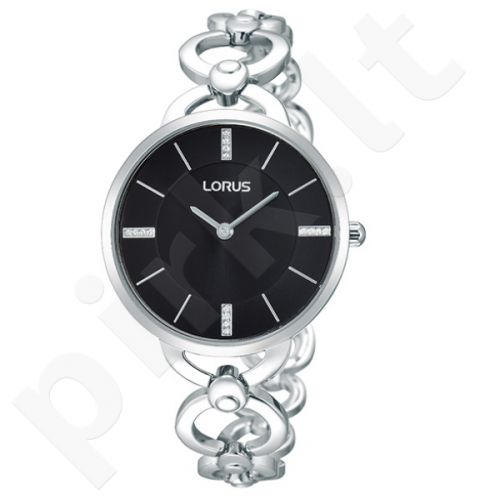 Moteriškas laikrodis LORUS RRW11EX-9