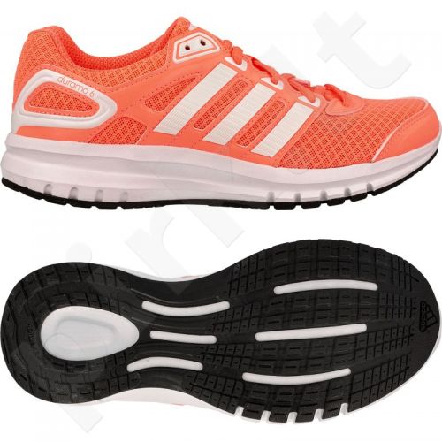 Sportiniai bateliai bėgimui Adidas duramo 6 w B39765 - Pirk.lt parduotuvė