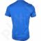 Marškinėliai bėgimui  Adidas Sequencials Climalite Running Tee M AI7489