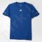 Marškinėliai bėgimui  Adidas Sequencials Climalite Running Tee M AI7489