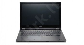 FUJITSU LB U758 I7/15.6FHD/8GB/512SSD/W10P/3CR