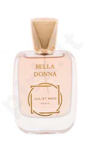Jul et Mad Paris Bella Donna, Perfume moterims, 50ml