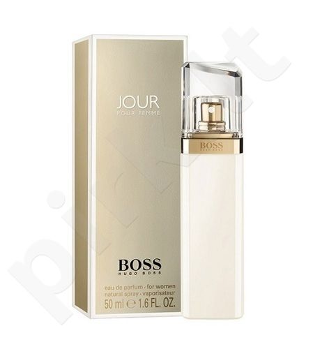 HUGO BOSS Jour Pour Femme, kvapusis vanduo moterims, 50ml