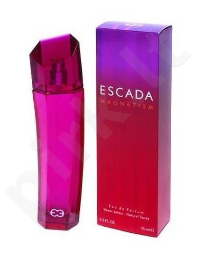 ESCADA Magnetism, kvapusis vanduo moterims, 25ml