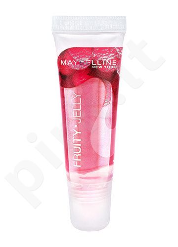 Maybelline Fruity Jelly, lūpdažis moterims, 10ml, (Mad About Melon)