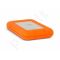 Išorinis SSD LaCie Rugged 2.5'' 500GB USB3 Thunderbolt, Atsparus smūgiams IP54