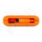 Išorinis SSD LaCie Rugged 2.5'' 500GB USB3 Thunderbolt, Atsparus smūgiams IP54