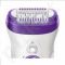 Braun SE9579 Body&Face Silk-Epil 9 Epilator