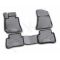 Guminiai kilimėliai 3D MERCEDES-BENZ E-Class W212 2009-2016, 4 pcs. /L46019