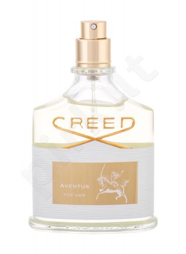 Creed Aventus For Her, kvapusis vanduo moterims, 75ml, (Testeris)