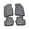 Guminiai kilimėliai 3D JEEP Liberty 2007->, 4 pcs. /L35014