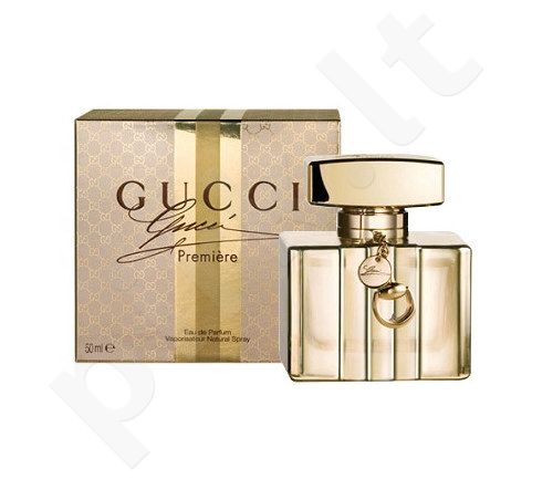 Gucci Gucci Premiere, kvapusis vanduo moterims, 50ml