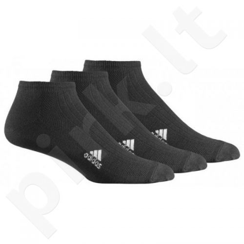Kojinės Adidas Ribt 3 poros Z25997