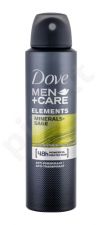 Dove Men + Care, Minerals + Sage, antiperspirantas vyrams, 150ml