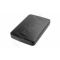 Išorinis diskas Toshiba Canvio Basics 2.5'' 1TB USB3, Juodas