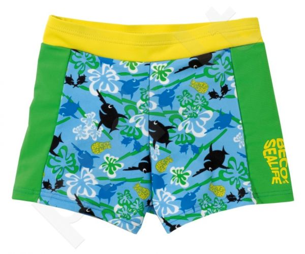 Maud. glaudės boxer bern. UV SEALIFE 5392 68 104