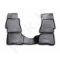 Guminiai kilimėliai 3D MERCEDES-BENZ S-Class W221 2005-2013, 4 pcs. /L46033