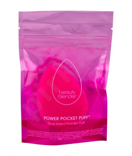 beautyblender Power Pocket Puff, aplikatorius moterims, 1pc