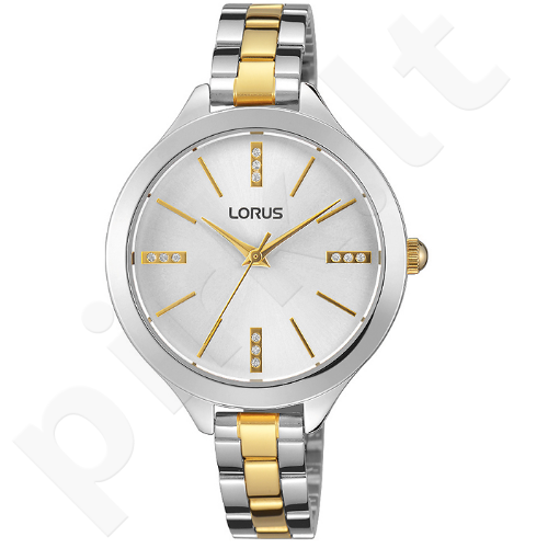 Moteriškas laikrodis LORUS RG221KX-9