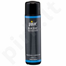 Pjur Basic Waterbased 100 ml