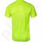 Marškinėliai futbolui Nike Park VI M 725891-702