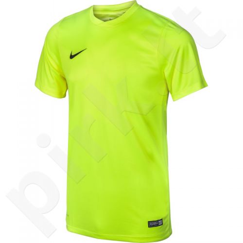 Marškinėliai futbolui Nike Park VI M 
