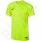 Marškinėliai futbolui Nike Park VI M 725891-702