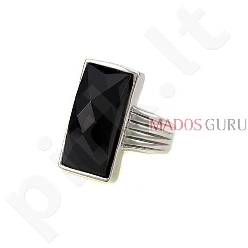 Masyvus žiedas Z628