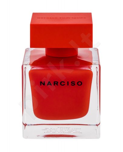 Narciso Rodriguez Narciso, Rouge, kvapusis vanduo moterims, 50ml
