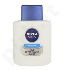 Nivea Men Protect & Care, Original, balzamas po skutimosi vyrams, 100ml