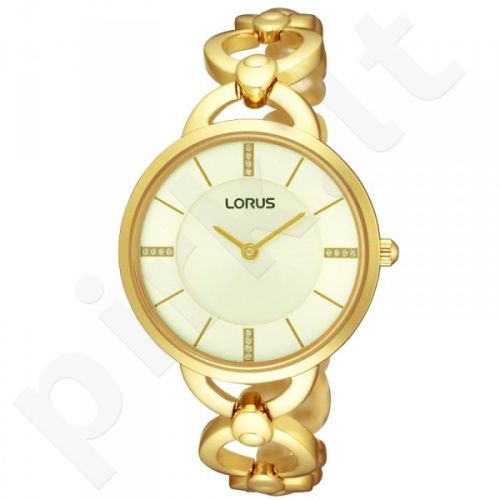 Moteriškas laikrodis LORUS RRW08EX-9