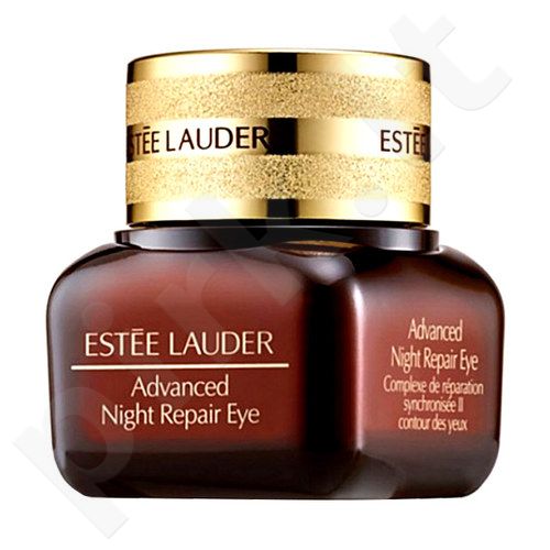 Estée Lauder Advanced Night Repair, paakių želė moterims, 15ml