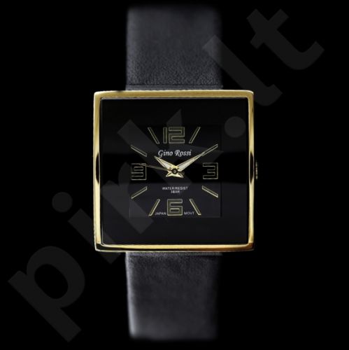 Moteriškas Gino Rossi laikrodis GR6532JA