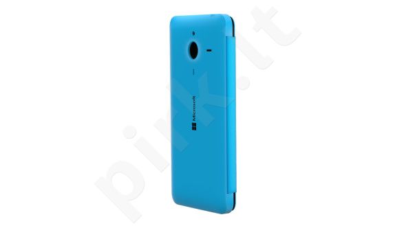 Microsoft Lumia 640XL dėklas CC-3090 Cyan