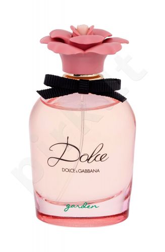 Dolce&Gabbana Dolce, Garden, kvapusis vanduo moterims, 75ml