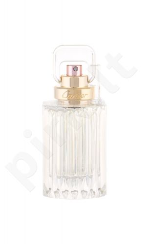 Cartier Carat, kvapusis vanduo moterims, 50ml