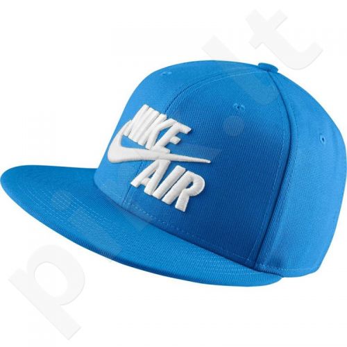 Kepurė  su snapeliu Nike Sportswear Air True Cap Classic 805063-406