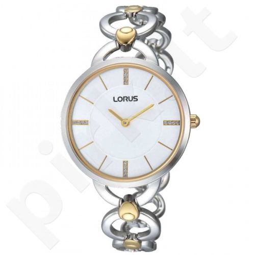 Moteriškas laikrodis LORUS RRW09EX-9