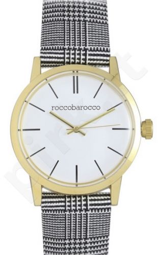 Laikrodis ROCCOBAROCCO CLASSY  RB0048