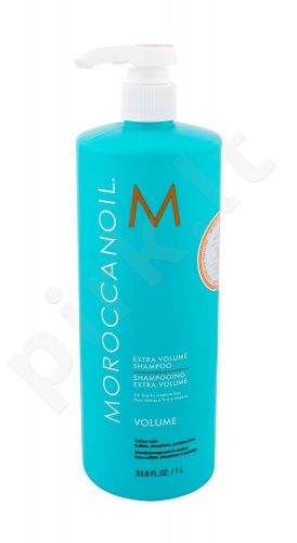 Moroccanoil Volume, šampūnas moterims, 1000ml