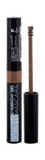 Gabriella Salvete Eyebrow Gel, antakių tušas moterims, 6,5ml, (01 Light Brown)