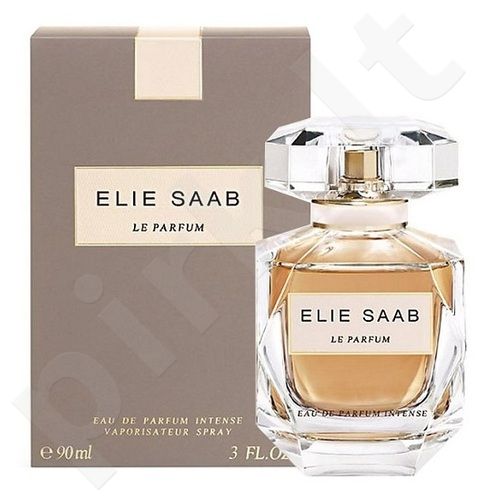Elie Saab Le Parfum Intense, kvapusis vanduo moterims, 90ml