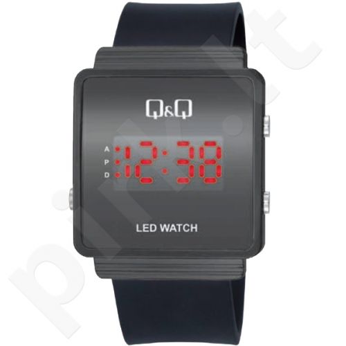 Universalus laikrodis Q Q LED laikrodis M103J004Y Pirk.lt parduotuv