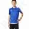 Marškinėliai futbolui Adidas Tiro15 Training Jersey Youth Junior S22312