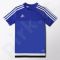 Marškinėliai futbolui Adidas Tiro15 Training Jersey Youth Junior S22312