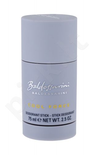 Baldessarini Cool Force, dezodorantas vyrams, 75ml