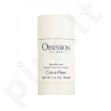 Calvin Klein Obsession, dezodorantas vyrams, 75ml