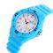 Vaikiškas laikrodis SKMEI AD1043C Kids Blue Vaikiškas laikrodis