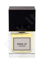 Carner Barcelona Woody Collection, Rima XI, kvapusis vanduo moterims ir vyrams, 50ml