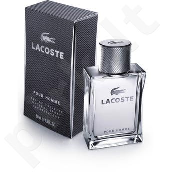 Lacoste Pour Homme, tualetinis vanduo vyrams, 50ml